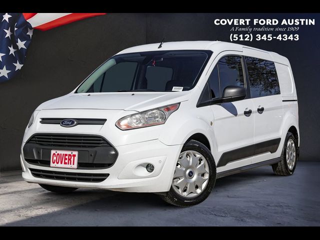 2014 Ford Transit Connect XLT