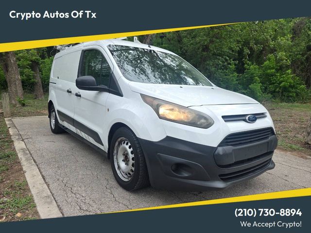 2014 Ford Transit Connect XL
