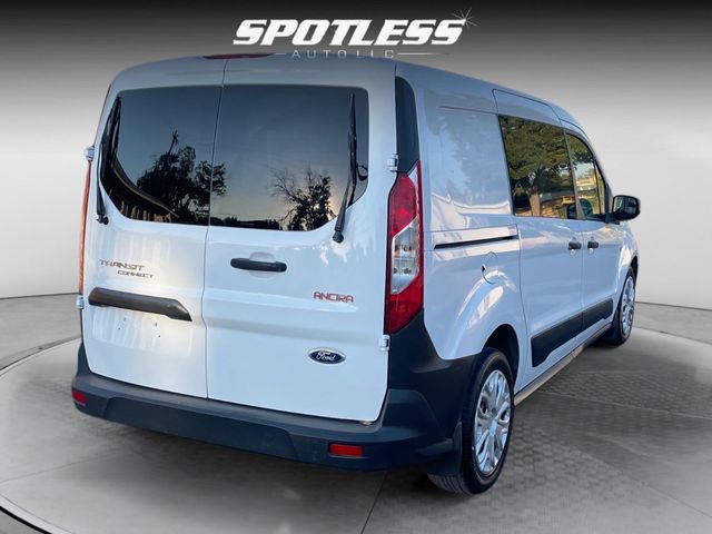 2014 Ford Transit Connect XL