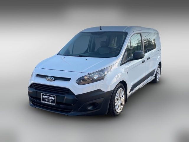 2014 Ford Transit Connect XL