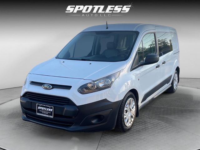 2014 Ford Transit Connect XL