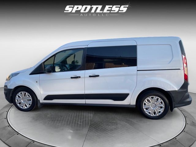 2014 Ford Transit Connect XL