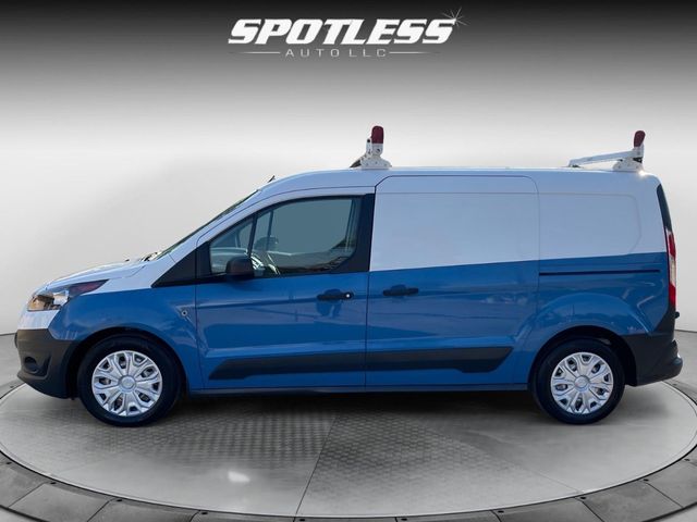 2014 Ford Transit Connect XL