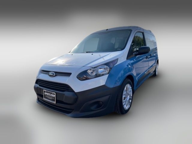 2014 Ford Transit Connect XL