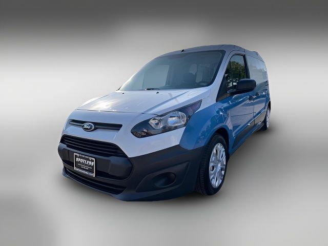 2014 Ford Transit Connect XL