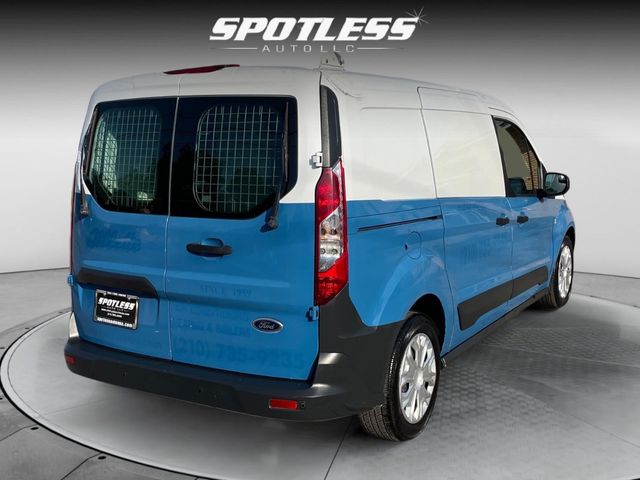 2014 Ford Transit Connect XL