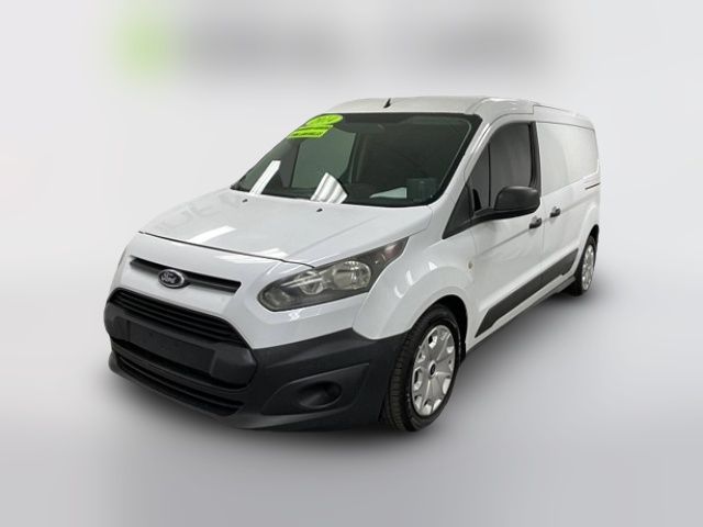 2014 Ford Transit Connect XL