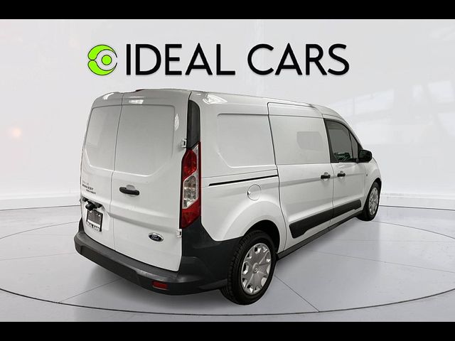 2014 Ford Transit Connect XL