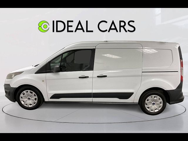 2014 Ford Transit Connect XL