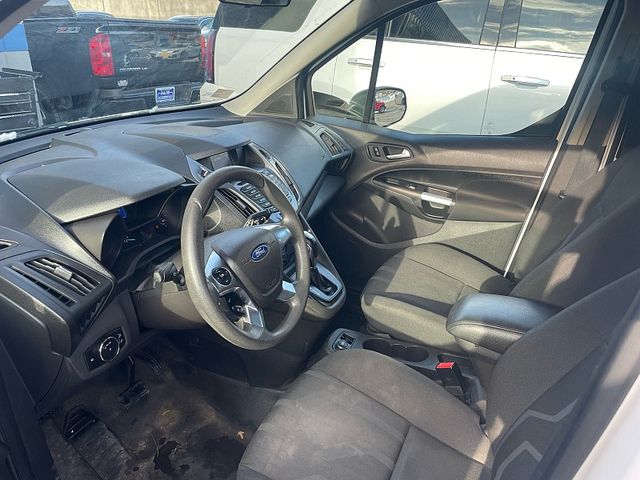 2014 Ford Transit Connect XLT