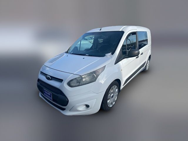 2014 Ford Transit Connect XLT