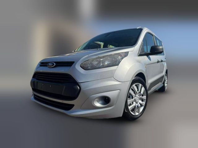 2014 Ford Transit Connect XLT