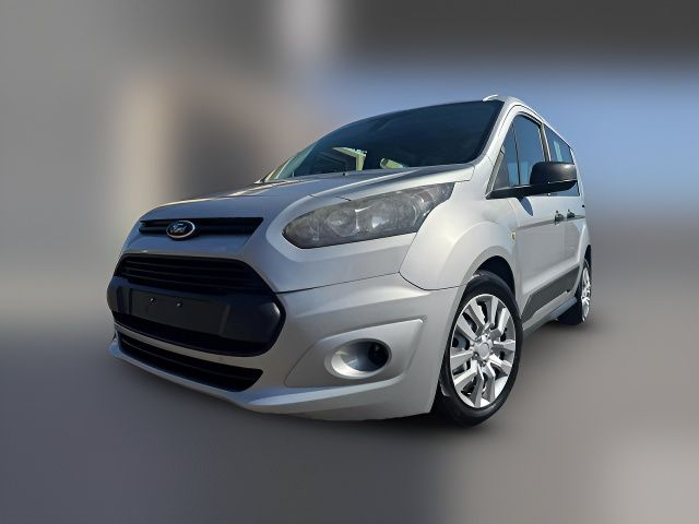 2014 Ford Transit Connect XLT