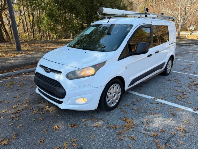 2014 Ford Transit Connect XLT
