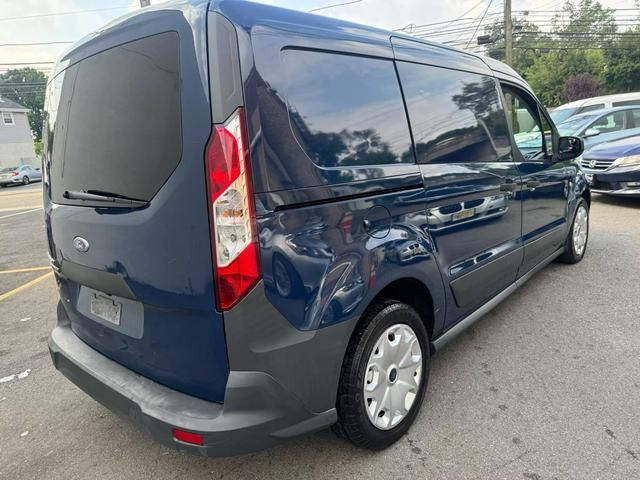 2014 Ford Transit Connect XL