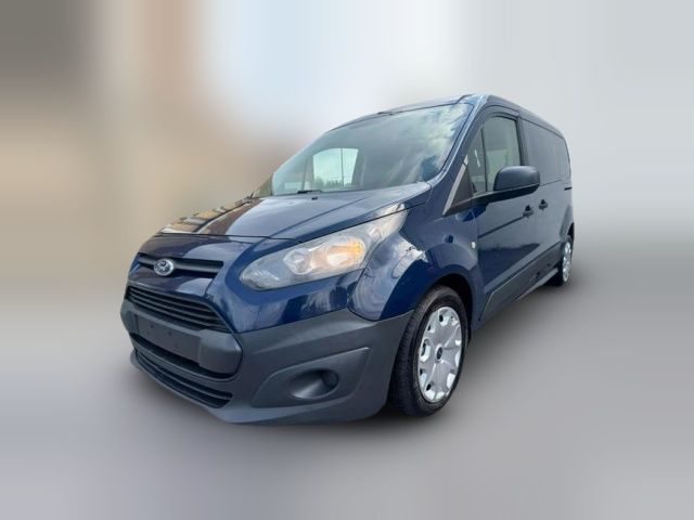 2014 Ford Transit Connect XL