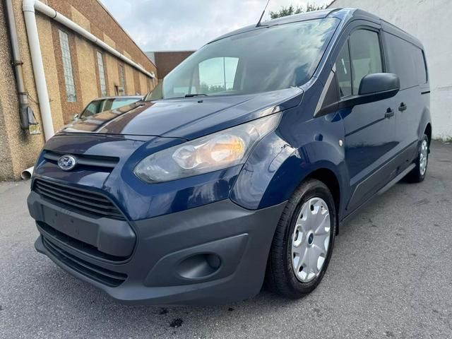 2014 Ford Transit Connect XL