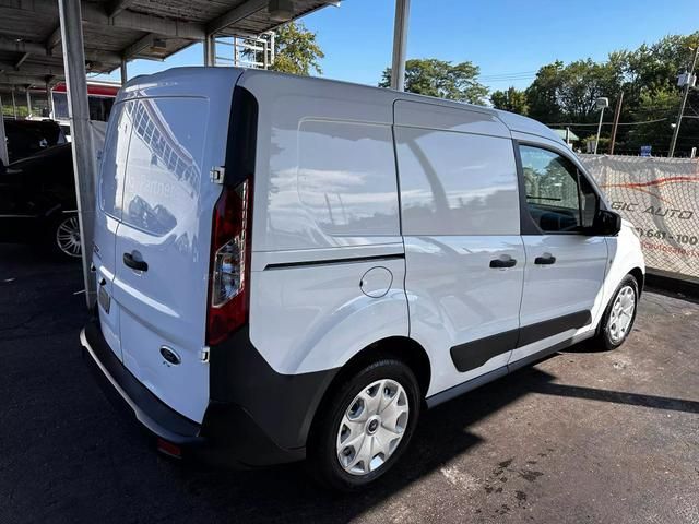 2014 Ford Transit Connect XL