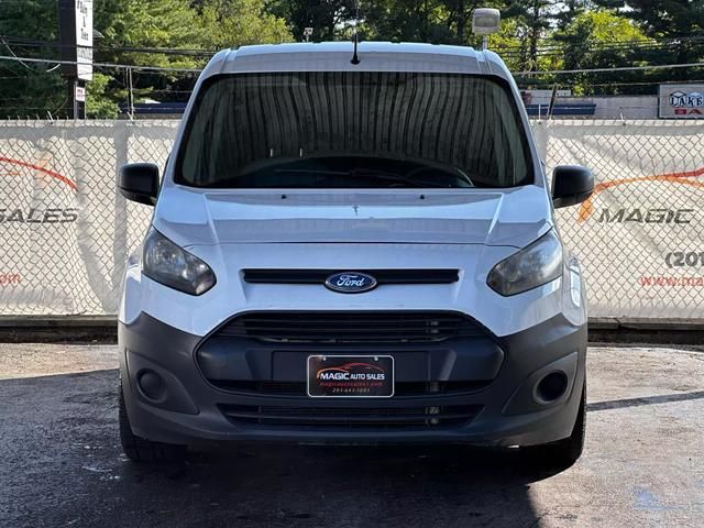 2014 Ford Transit Connect XL