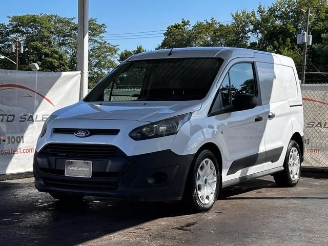 2014 Ford Transit Connect XL