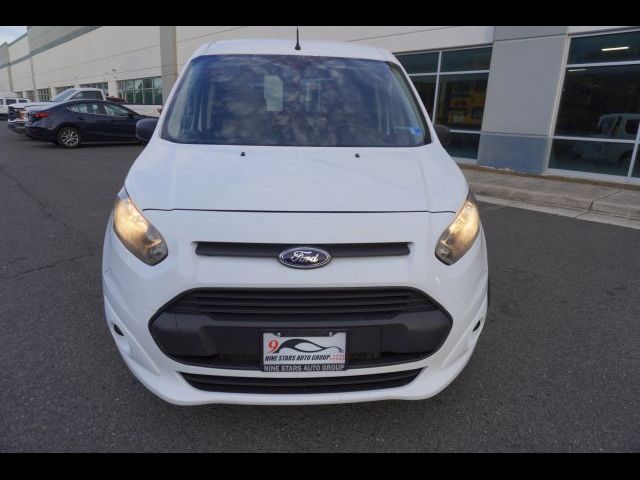 2014 Ford Transit Connect XLT