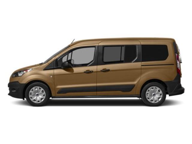 2014 Ford Transit Connect Titanium