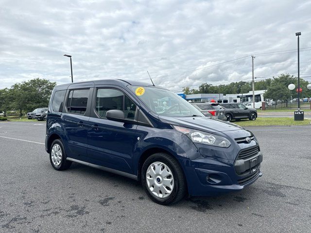 2014 Ford Transit Connect XLT