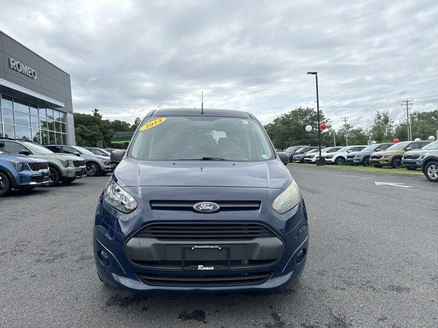 2014 Ford Transit Connect XLT