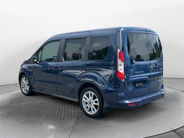 2014 Ford Transit Connect XLT