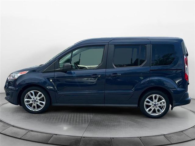 2014 Ford Transit Connect XLT