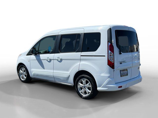 2014 Ford Transit Connect XLT