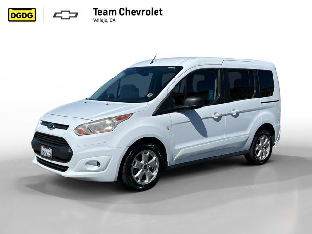 2014 Ford Transit Connect XLT