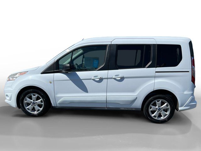 2014 Ford Transit Connect XLT