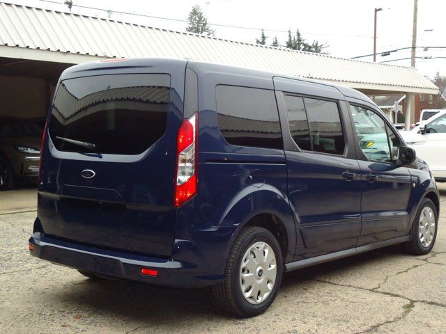 2014 Ford Transit Connect XLT