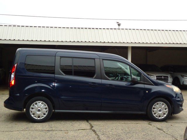 2014 Ford Transit Connect XLT