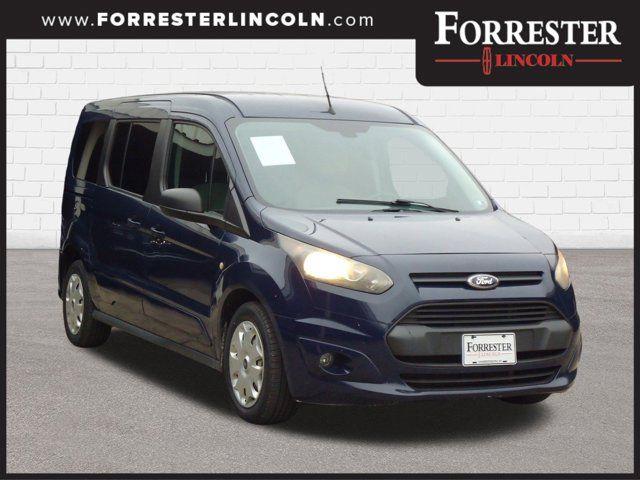 2014 Ford Transit Connect XLT