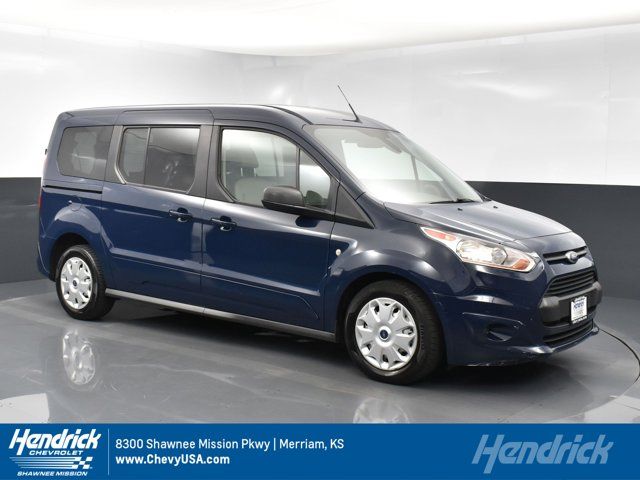 2014 Ford Transit Connect XLT