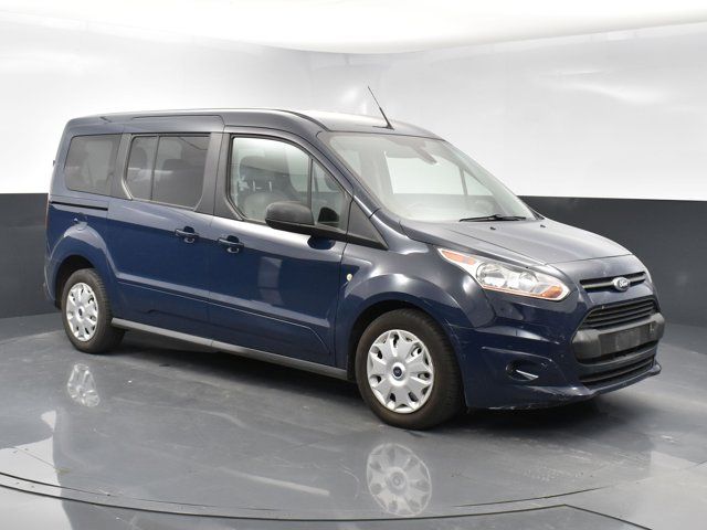 2014 Ford Transit Connect XLT