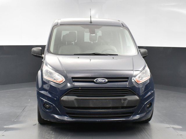 2014 Ford Transit Connect XLT