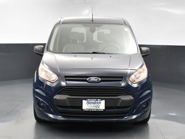 2014 Ford Transit Connect XLT