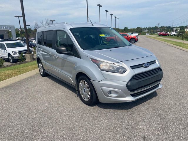 2014 Ford Transit Connect XLT