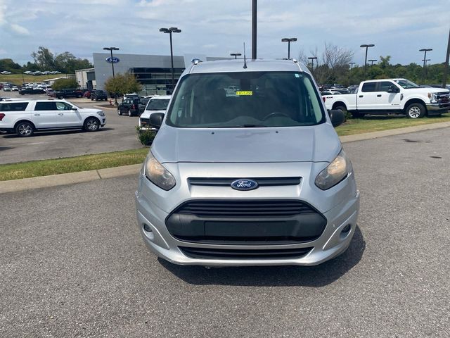 2014 Ford Transit Connect XLT