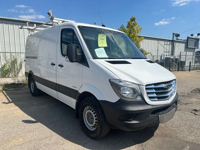 2014 Freightliner Sprinter Base