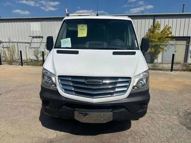 2014 Freightliner Sprinter Base