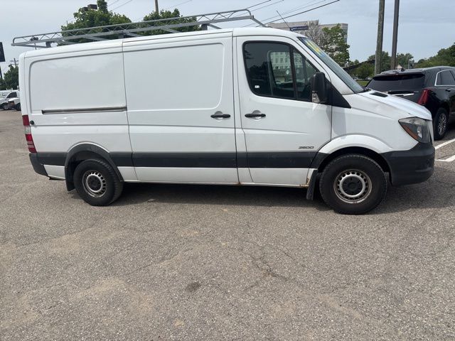 2014 Freightliner Sprinter Base