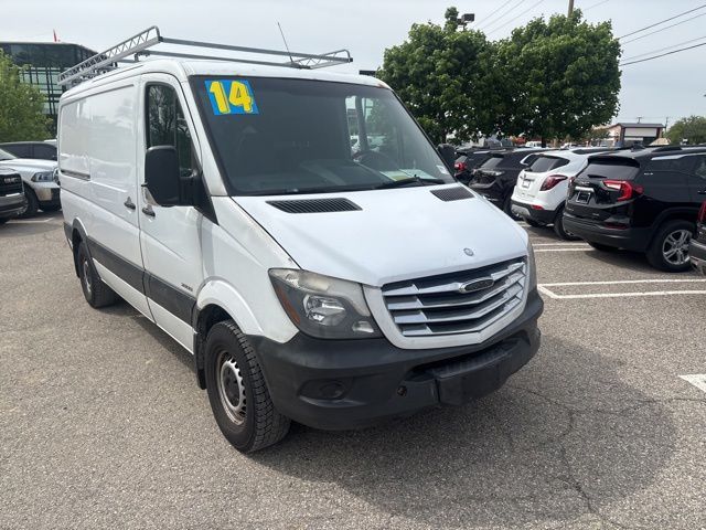 2014 Freightliner Sprinter Base