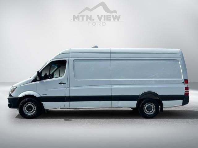 2014 Freightliner Sprinter 