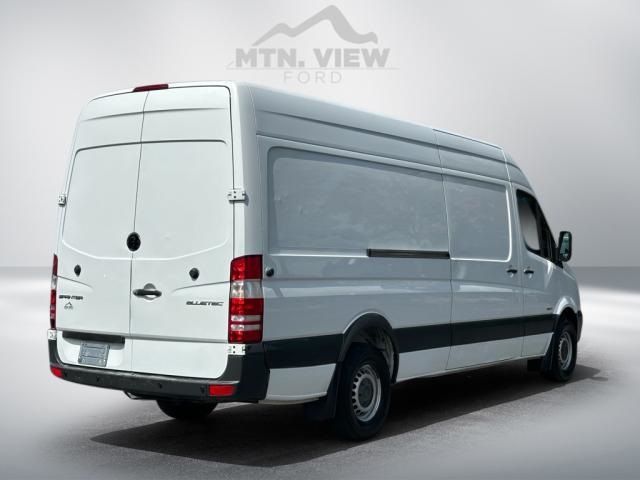 2014 Freightliner Sprinter 