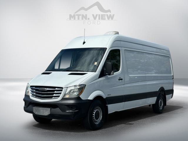 2014 Freightliner Sprinter 