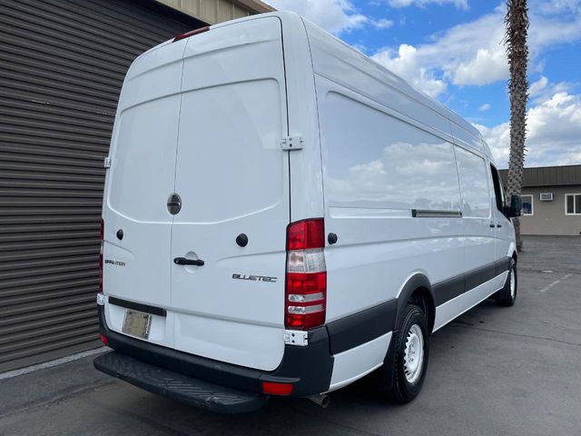 2014 Freightliner Sprinter 